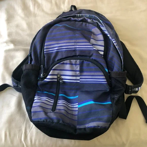 Backpack - Picture 1 of 1